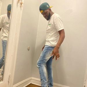 Meet your Posher, Robert